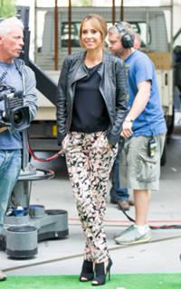 Alex Jones feet photo thumbnail