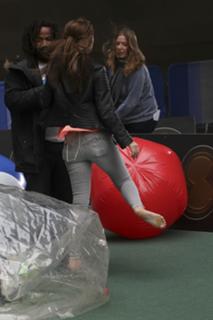 Alex Jones feet photo thumbnail