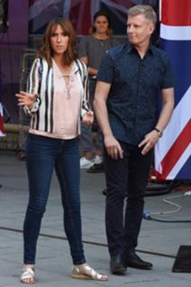 Alex Jones feet photo thumbnail