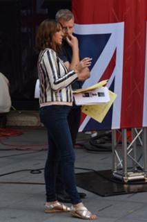 Alex Jones feet photo thumbnail