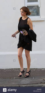 Alex Jones feet photo thumbnail