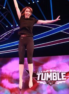 Alex Jones feet photo thumbnail