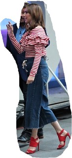 Alex Jones feet photo thumbnail