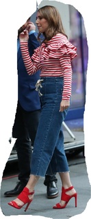 Alex Jones feet photo thumbnail