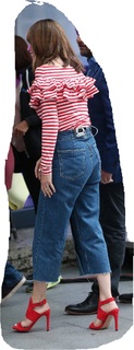 Alex Jones feet photo thumbnail