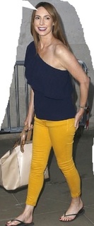 Alex Jones feet photo thumbnail