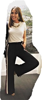 Alex Jones feet photo thumbnail