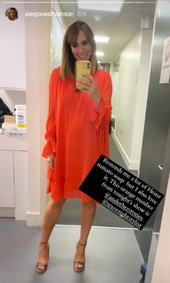 Alex Jones feet photo thumbnail