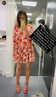 Alex Jones feet photo thumbnail