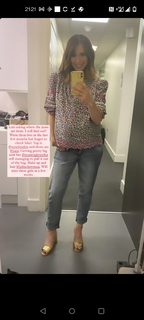 Alex Jones feet photo thumbnail