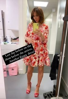 Alex Jones feet photo thumbnail