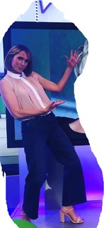 Alex Jones feet photo thumbnail