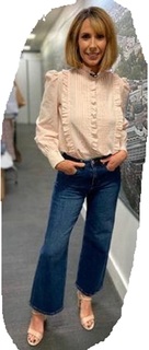 Alex Jones feet photo thumbnail