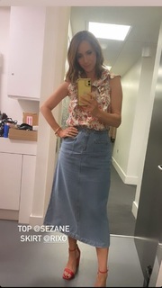 Alex Jones feet photo thumbnail