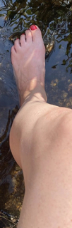Alex Jones feet photo thumbnail