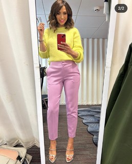 Alex Jones feet photo thumbnail