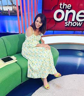 Alex Jones feet photo thumbnail