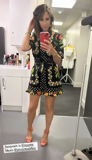 Alex Jones feet photo thumbnail