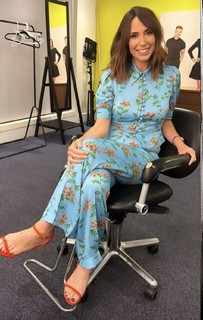 Alex Jones feet photo thumbnail