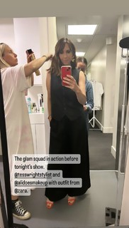 Alex Jones feet photo thumbnail