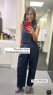 Alex Jones feet photo thumbnail