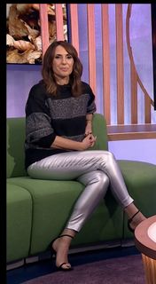 Alex Jones feet photo 5