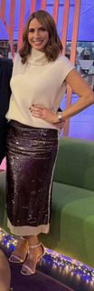 Alex Jones feet photo 4