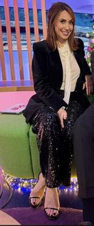 Alex Jones feet photo 3