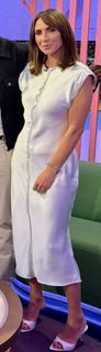 Alex Jones feet photo 16