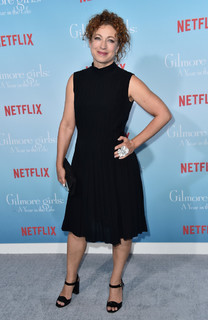 Alex Kingston feet photo 18