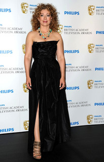 Alex Kingston feet photo 15
