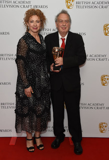 Alex Kingston feet photo 19