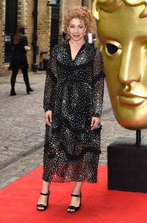 Alex Kingston feet photo 18