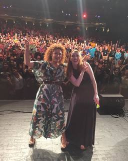 Alex Kingston feet photo 17