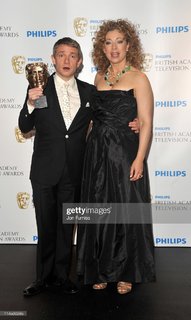 Alex Kingston feet photo 13