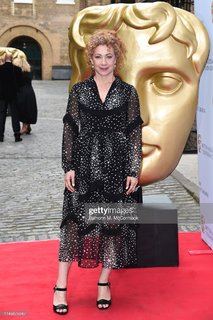 Alex Kingston feet photo 11