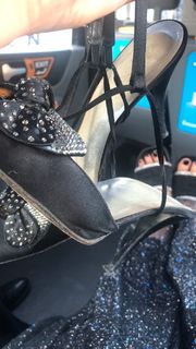 Alex Kingston feet photo 7