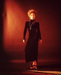 Alex Kingston feet photo 11