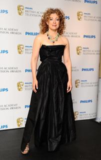 Alex Kingston feet photo 8