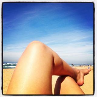 Alex McGregor feet photo 13