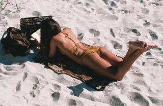 Alex McGregor feet photo 17