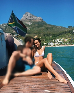 Alex McGregor feet photo 11