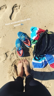 Alex McGregor feet photo 20