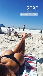 Alex McGregor feet photo 19
