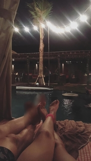 Alex McGregor feet photo 18