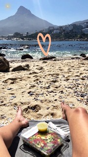 Alex McGregor feet photo 13