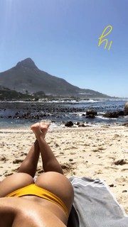 Alex McGregor feet photo 17