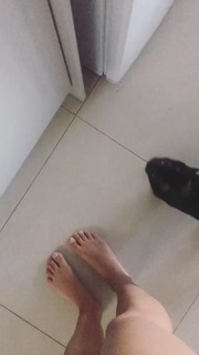 Alex McGregor feet photo 10
