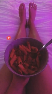 Alex McGregor feet photo 9