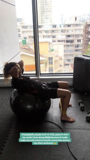 Alex McGregor feet photo 6